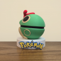 Pokéball Chenipan / Cartepie