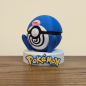 Pokéball Ptitard / Poliwag