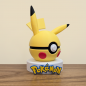 Pokéball Pikachu Pokéball Pikachu
