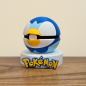 Pokéball Tiplouf / Piplup Pokéball Tiplouf / Piplup