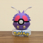 Pokéball Mimitoss / Venonat