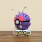 Pokéball Mimitoss / Venonat