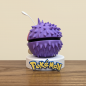 Pokéball Mimitoss / Venonat