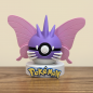 Pokéball Aéromite / Venomoth Pokéball Aéromite / Venomoth