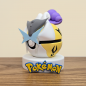 Pokéball Raikou Pokéball Raikou