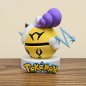 Pokéball Raikou Pokéball Raikou