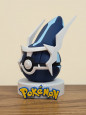 Pokéball Dialga Pokéball Dialga