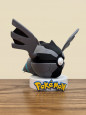 Pokéball Zekrom Pokéball Zekrom
