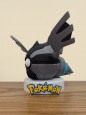 Pokéball Zekrom Pokéball Zekrom