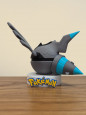 Pokéball Zekrom Pokéball Zekrom