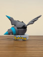 Pokéball Zekrom Pokéball Zekrom