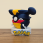 Pokéball Carchacrok / Garchomp Pokéball Carchacrok / Garchomp