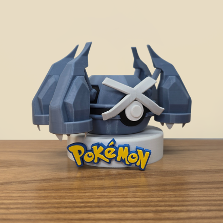 Pokéball Metalosse / Metagross