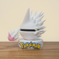 Pokéball Mega Ectoplasma / Gengar Shiny Pokéball Mega Ectoplasma / Gengar Shiny
