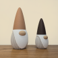 Duo de Gnomes