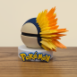 Pokéball Hericendre - Cyndaquil Pokéball Hericendre - Cyndaquil