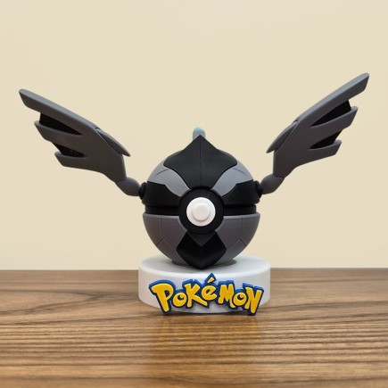 Pokéball Zekrom