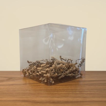 Packaging Transparent Premium - Présentation Pokéball