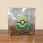 Pokéball  Celebi