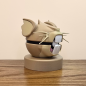 Pokéball Rattatac - Raticate Pokéball Rattatac - Raticate