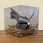 Pokéball Zekrom
