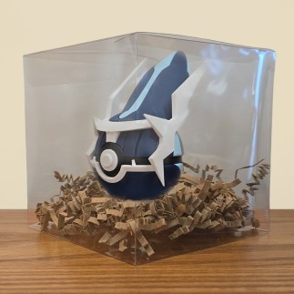 Pokéball Dialga : Maîtrisez le Temps !