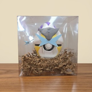 Pokéball Raikou : Capturez la Furie Électrique !