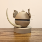 Pokéball Rattatac - Raticate Pokéball Rattatac - Raticate