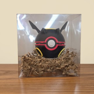 Pokéball Légendaire Rayquaza Shiny - Attrapez-la !