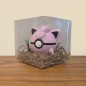 Pokéball Rondoudou / Jigglypuff