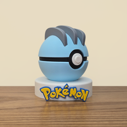 Pokéball Machoc / Machop