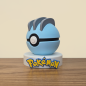Pokéball Machoc - Machop : La Force Brutale !