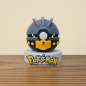 Pokéball Machopeur / Machoke Pokéball Machopeur / Machoke