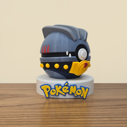 Pokéball Machopeur / Machoke