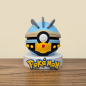 Pokéball Mackogneur - Machamp Pokéball Mackogneur - Machamp