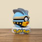 Pokéball Mackogneur - Machamp