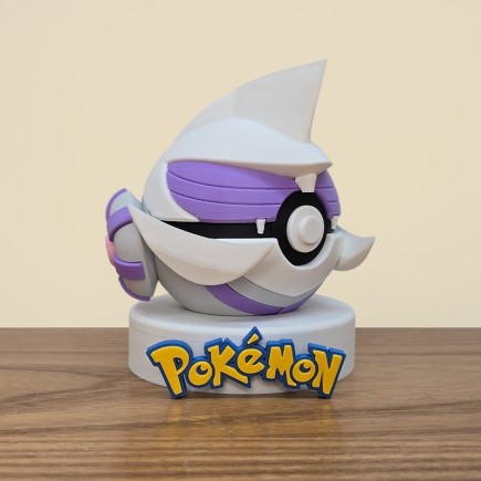 Pokéball Palkia