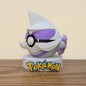 Pokéball Palkia : Le Maître de l'Espace Cosmique !