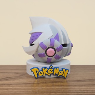 Pokéball Palkia : Le Maître de l'Espace Cosmique !