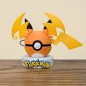 Pokéball Mega Raichu Y Pokéball Mega Raichu Y