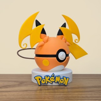 Pokéball Mega Raichu Y