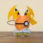 Pokéball Mega Raichu Y Pokéball Mega Raichu Y