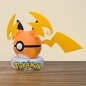 Pokéball Mega Raichu Y Pokéball Mega Raichu Y