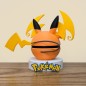 Pokéball Mega Raichu Y Pokéball Mega Raichu Y