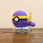 Pokéball Fan Art Abo - Ekans Pokéball Fan Art Abo - Ekans