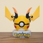 Pokéball Mega Raichu X Pokéball Mega Raichu X