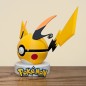 Pokéball Mega Raichu X Pokéball Mega Raichu X