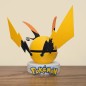 Pokéball Mega Raichu X Pokéball Mega Raichu X