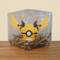 Pokéball Mega Raichu X Pokéball Mega Raichu X