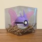 Pokéball Aéromite / Venomoth